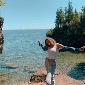 Meet your Posher, Laura